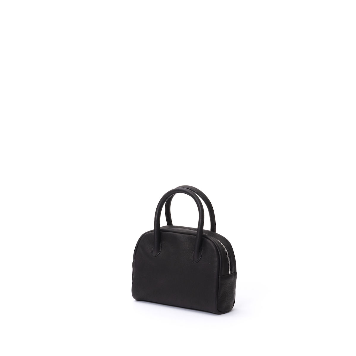 Aeta / DEER BOSTON S (black) 斜め